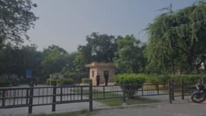 दिल्ली पार्क में दहशत के साथ खत्म हुआ जन्मदिन: गैंगरेप पीड़िता ने पुलिस को क्या बताया?