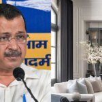 दिल्ली पैनल ने गोपनीयता लीक होने का आरोप लगाते हुए "शीश महल" की जांच स्थगित कर दी