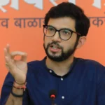 दिशा सालियान के पिता के 500 करोड़ रुपये के मानहानि नोटिस पर आदित्य ठाकरे का 25 पेज का जवाब