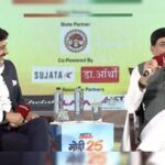 दीर्घकालिक योजनाएं, राहुल गांधी और बेटे की शादी: एनडीटीवी शिखर सम्मेलन में मोहन यादव