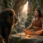 Devi Bhagavata Purana