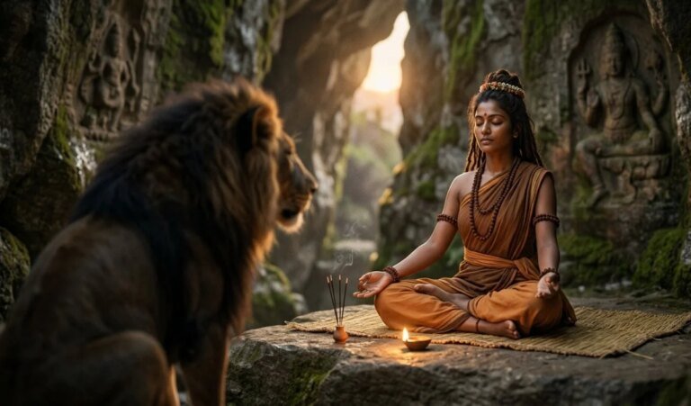 Devi Bhagavata Purana