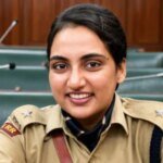 दो बार यूपीएससी में असफल, कोई कोचिंग नहीं, अब सोनभद्र की पहली महिला एएसपी: माविस टाक की सफलता की कहानी