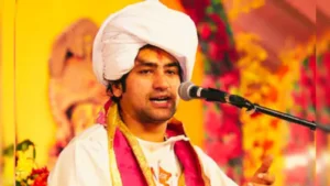 धर्मगुरु धीरेंद्र शास्त्री की टिप्पणी पर पंजाब में विवाद, शाही इमाम ने मांगी माफी