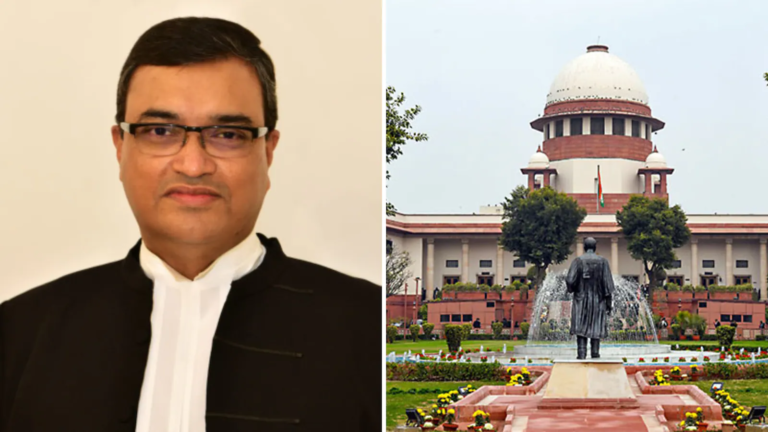 'ध्यान भटकाने की कोशिश': चुनावी सभा की सुनवाई में कॉलेजियम के जिक्र पर सुप्रीम कोर्ट