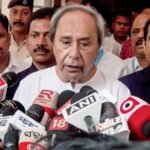 नवीन पटनायक ने चुनाव निकाय के प्रमुख ज्ञानेश कुमार के इस्तीफे की मांग की