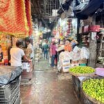 नाकाबंदी, स्वच्छता: कोलकाता के सदियों पुराने बाज़ारों में प्राचीन समस्याएं व्याप्त हैं