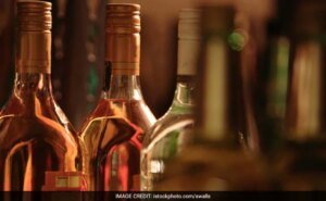नागालैंड के तुनेसांग में जहरीली शराब पीने से 9 लोगों की मौत