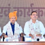 नितिन नबीन ने कोई कसर नहीं छोड़ी, राजस्थान बीजेपी नेताओं को 'अहंकार' के खिलाफ दी चेतावनी