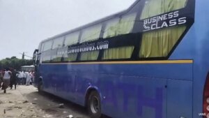 नोएडा सामूहिक बलात्कार पीड़िता ने भागने की कोशिश की, बस कंडक्टर ने दरवाजा बंद कर लिया: पुलिस