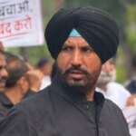 पंजाब कांग्रेस अध्यक्ष अमरिंदर सिंह राजा वारिंग ने दिया इस्तीफा, जल्द चुना जाएगा उत्तराधिकारी