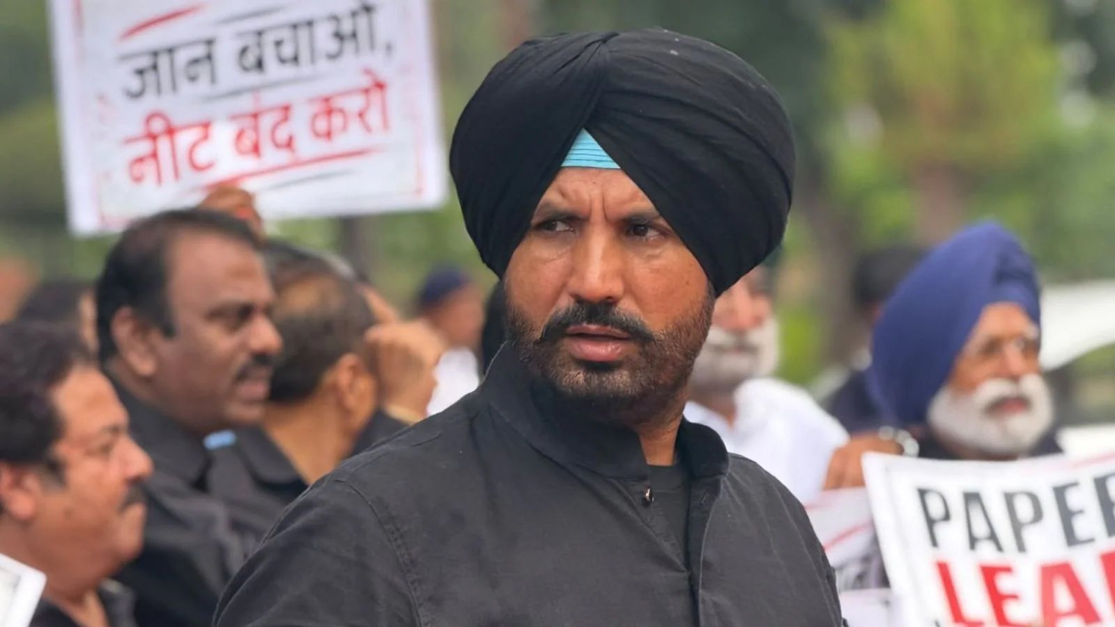पंजाब कांग्रेस अध्यक्ष अमरिंदर सिंह राजा वारिंग ने दिया इस्तीफा, जल्द चुना जाएगा उत्तराधिकारी