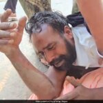 पंजाब के एक शख्स ने नशा न करने पर खाया जहर, मचा सियासी हड़कंप