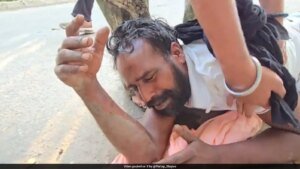 पंजाब के एक शख्स ने नशा न करने पर खाया जहर, मचा सियासी हड़कंप