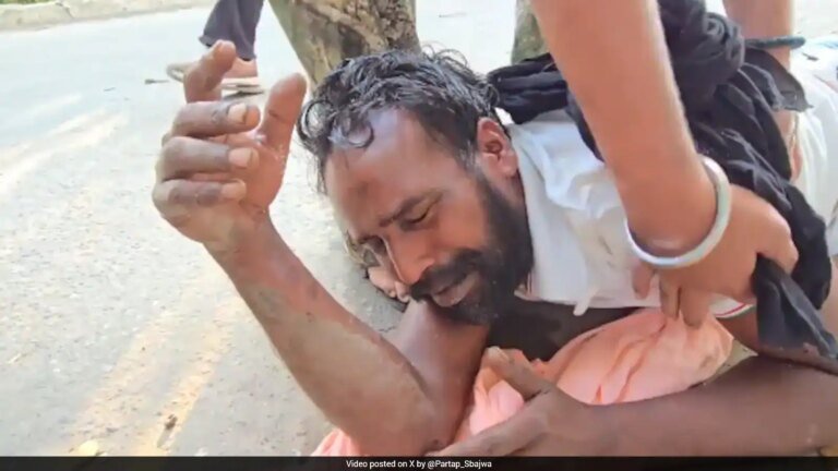 पंजाब के एक शख्स ने नशा न करने पर खाया जहर, मचा सियासी हड़कंप
