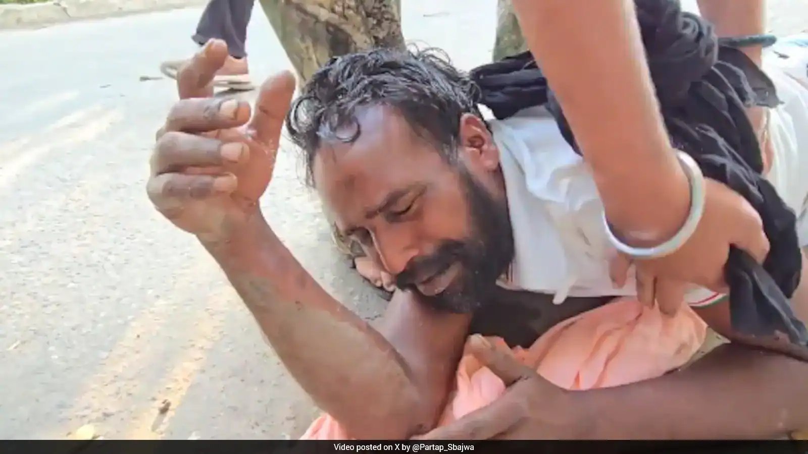 पंजाब के एक शख्स ने नशा न करने पर खाया जहर, मचा सियासी हड़कंप