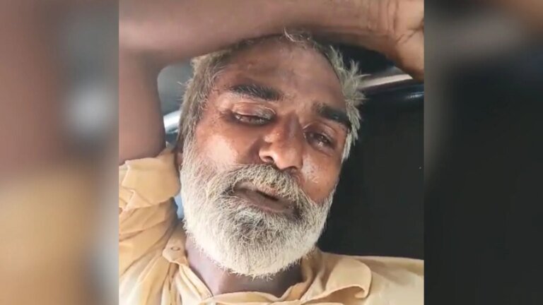 पंजाब के संगरूर में एक दलित व्यक्ति की आत्महत्या मामले में हाईकोर्ट ने स्टेटस रिपोर्ट मांगी है