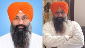 पंजाब के सरपंच पति की गोली मारकर हत्या, परिजनों ने लगाया नशीली दवा देकर हत्या का आरोप