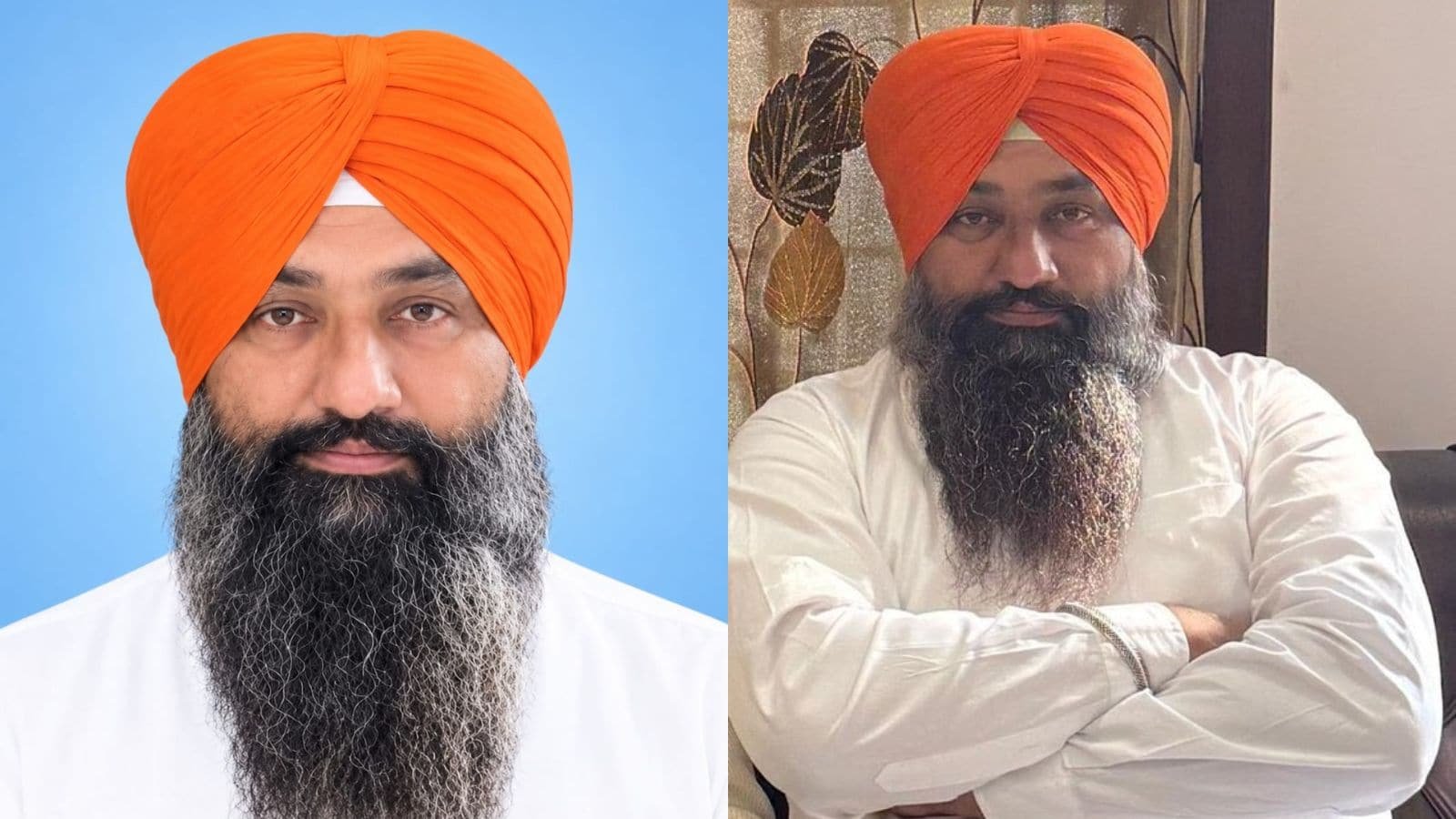 पंजाब के सरपंच पति की गोली मारकर हत्या, परिजनों ने लगाया नशीली दवा देकर हत्या का आरोप
