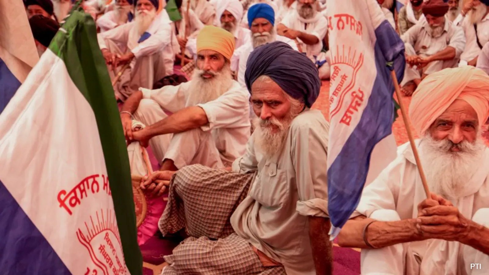पंजाब में किसानों का विरोध कैसे बीजेपी, आप को धमकाता है और कांग्रेस के लिए दरवाजा खोलता है