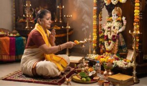 Parivartini Ekadashi