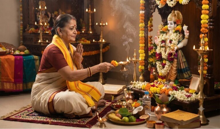 Parivartini Ekadashi