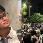 परीक्षा में चैटजीपीटी का उपयोग करते हुए पकड़े जाने के बाद आईआईटी बॉम्बे के छात्र ने आत्महत्या कर ली, विरोध प्रदर्शन शुरू हो गया