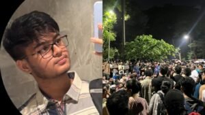 परीक्षा में चैटजीपीटी का उपयोग करते हुए पकड़े जाने के बाद आईआईटी बॉम्बे के छात्र ने आत्महत्या कर ली, विरोध प्रदर्शन शुरू हो गया