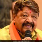 पार्षद पर कैलाश विजयवर्गीय की 'भारी' टिप्पणी पर विवाद. वह जवाब देती है