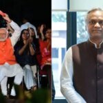 पीएम मोदी पर कांग्रेस नेता का 'भजन क्लब', बीजेपी पर पलटवार