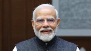 पुतिन, नेतन्याहू सहित विश्व नेताओं ने पीएम मोदी को दी जन्मदिन की बधाई