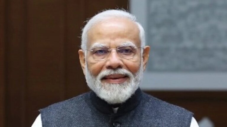 पुतिन, नेतन्याहू सहित विश्व नेताओं ने पीएम मोदी को दी जन्मदिन की बधाई