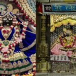 Famous Krishna Temple
