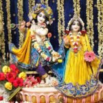 Krishna Temples