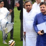 फुटबॉल बनाम लिफाफा: ममता बनर्जी की पार्टी, बागियों को मिला नया नाम, चुनाव चिह्न