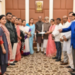 बागी तृणमूल सांसद का दावा, NCPI के 17 सांसद होंगे बीजेपी में शामिल, सत्ताधारी पार्टी ने किया इनकार