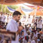 बाड़मेर विधायक रवींद्र भाटी ने राजस्थान में 5 दिवसीय विशाल पदयात्रा की योजना बनाई है.