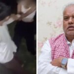 बिहार ग्रोपिंग वीडियो पर मंत्री ने दिया कार्रवाई का आश्वासन, फिर चौंकाने वाला 'छोटा सा मामला'
