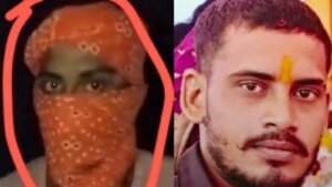 बिहार में मुठभेड़ के दौरान मुख्य आरोपी को गोली लगी, अस्पताल ले जाया गया