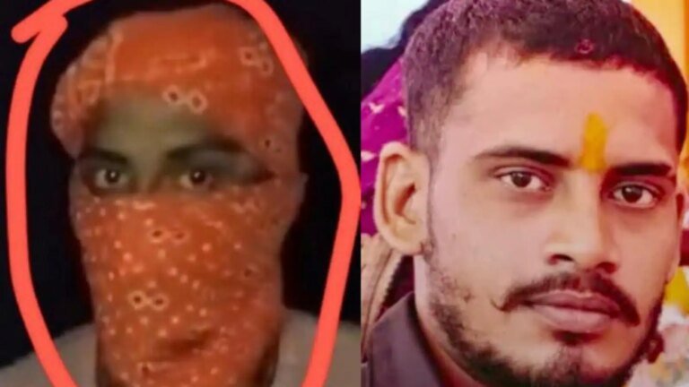 बिहार में मुठभेड़ के दौरान मुख्य आरोपी को गोली लगी, अस्पताल ले जाया गया