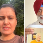 'बेशर्म': पंजाब कांग्रेस विधायक के 'मनीष सिसौदिया के साथ रहने' के दावे पर आप नेता