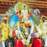 Lord Ganesha