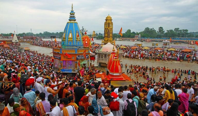 Bhadrapada Amavasya