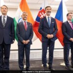 भारत की संयुक्त राष्ट्र सुरक्षा परिषद सीट की दावेदारी को 4 यूरोपीय देशों से समर्थन मिला है