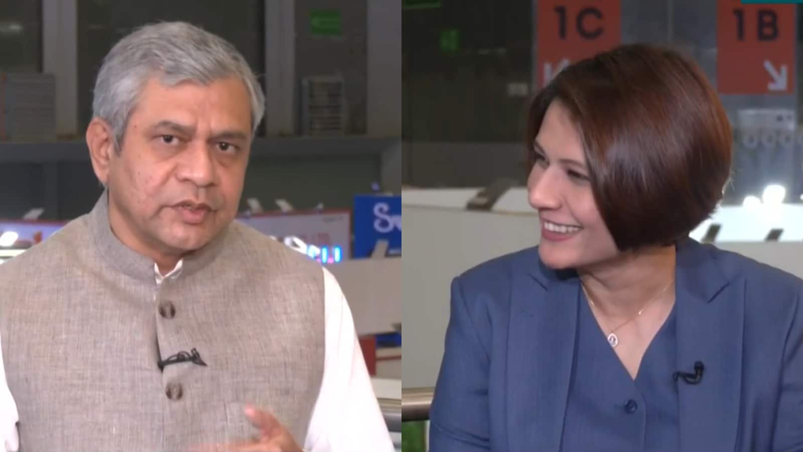 भारत के सेमीकंडक्टर पुश पर तोड़फोड़ की कोशिश? अश्विनी वैष्णव ने क्या कहा?