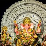 Famous Ganesh Temple