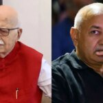 मतदाता विवरण को लेकर जारी किए गए नोटिस में लालकृष्ण आडवाणी और मनीष सिसौदिया भी शामिल हैं