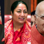 मतदाता सूची को लेकर नोटिस का सामना करने वालों में चुनाव निकाय प्रमुख एस जयशंकर भी शामिल हैं