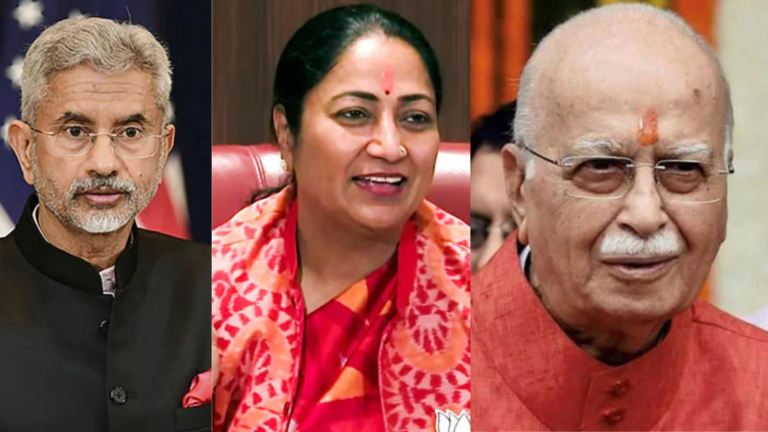 मतदाता सूची को लेकर नोटिस का सामना करने वालों में चुनाव निकाय प्रमुख एस जयशंकर भी शामिल हैं