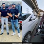 "महिला को अनुयायी चाहिए": गुरुग्राम हिट-एंड-रन के संदिग्ध कल्याण बंसल के वकील ने बाइकर को दोषी ठहराया